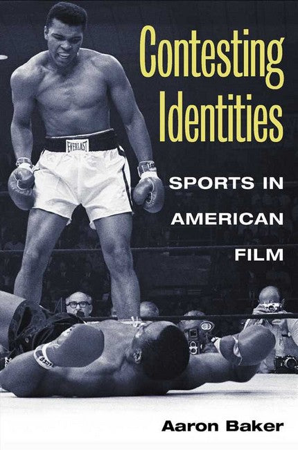 Contesting Identities
