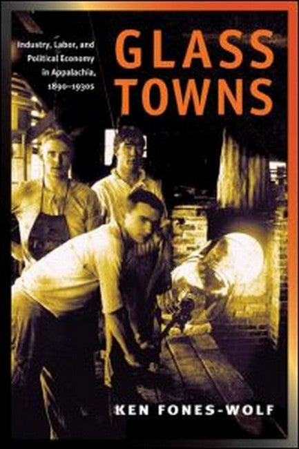 Glass Towns