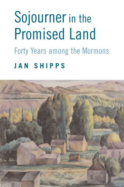 Sojourner in the Promised Land