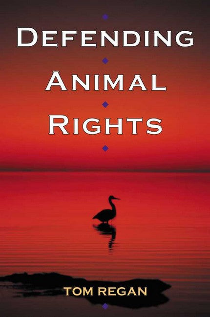 Defending Animal Rights