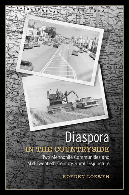 Diaspora in the Countryside