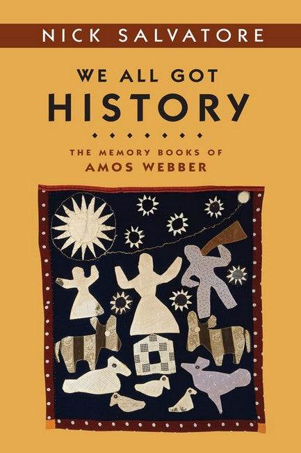 We All Got History