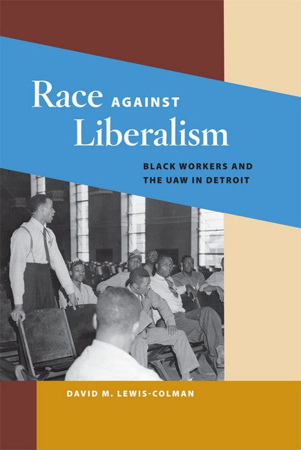 Race against Liberalism