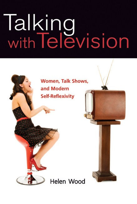 Talking with Television