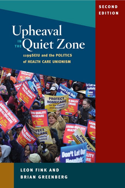 Upheaval in the Quiet Zone 2/e