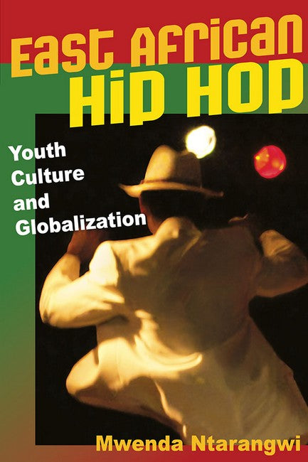 East African Hip Hop