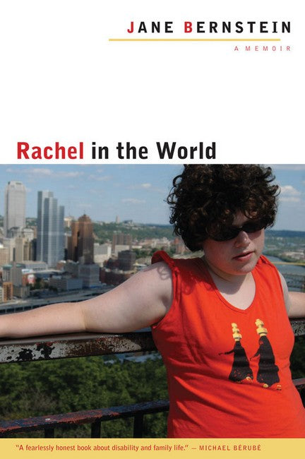 Rachel in the World