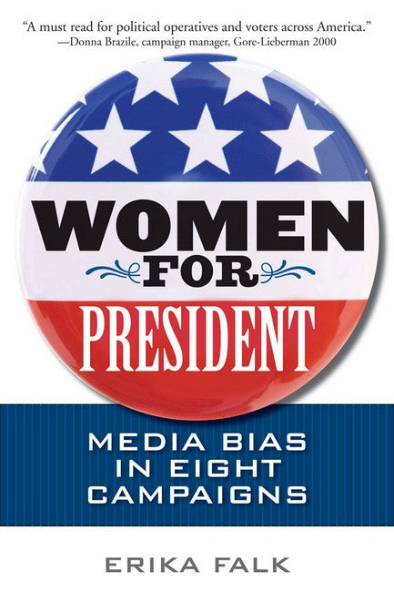 Women for President 2/e
