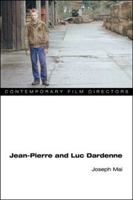 Jean-Pierre and Luc Dardenne