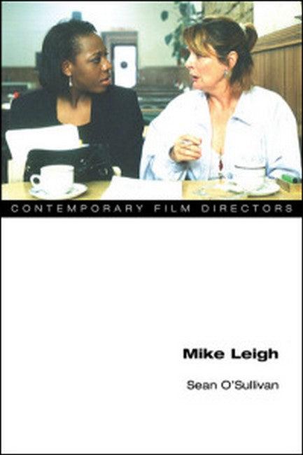 Mike Leigh