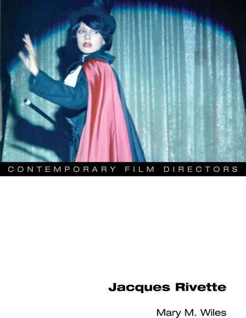 Jacques Rivette