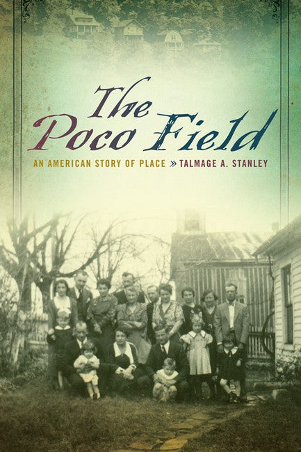 The Poco Field