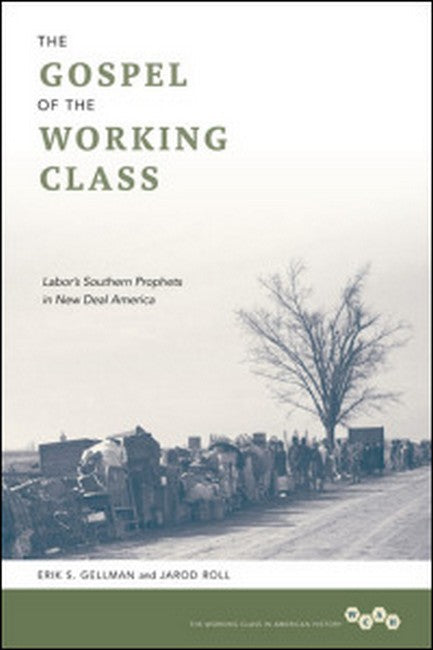 The Gospel of the Working Class