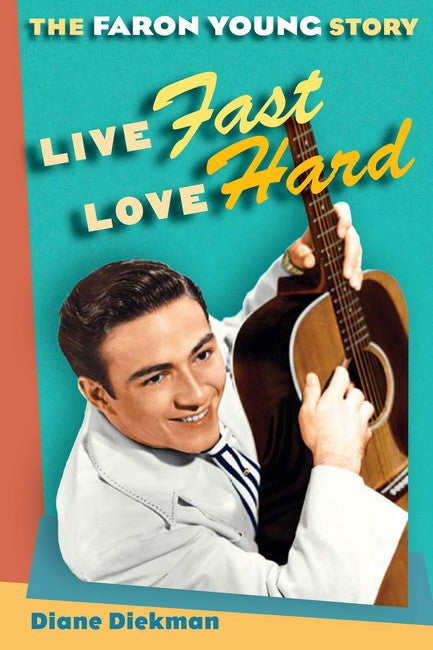 Live Fast, Love Hard