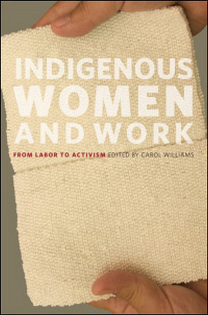 Indigenous Women and Work
