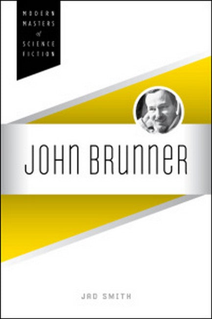 John Brunner