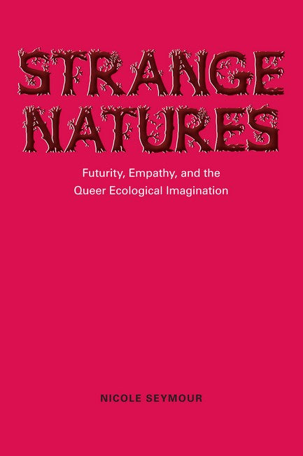 Strange Natures