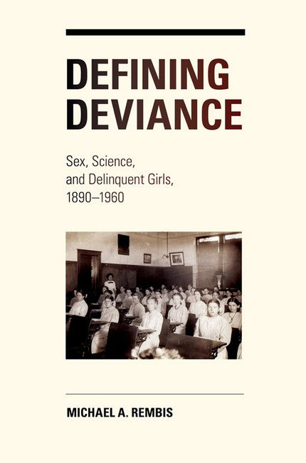 Defining Deviance