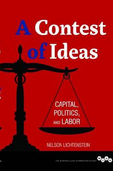 A Contest of Ideas