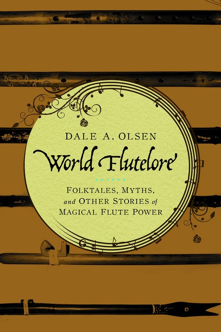 World Flutelore
