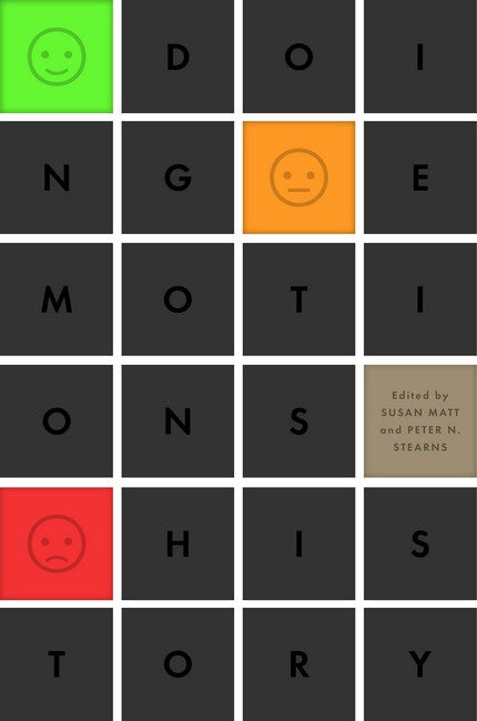 Doing Emotions History