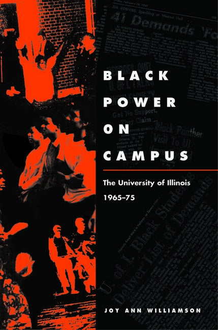 Black Power on Campus
