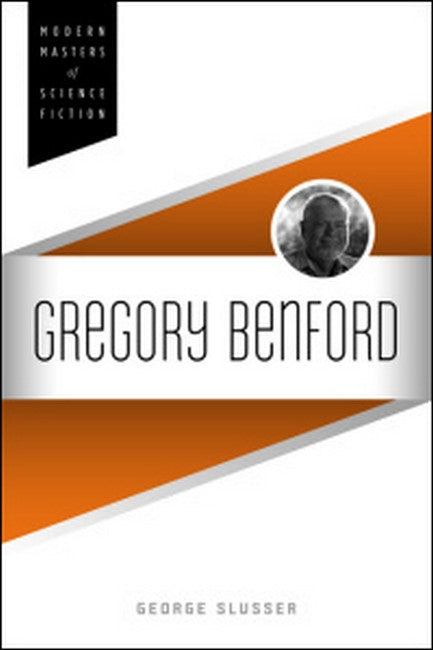 Gregory Benford