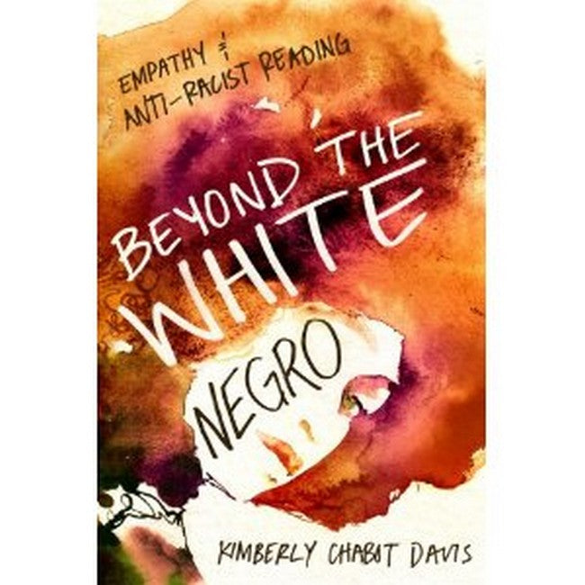 Beyond the White Negro
