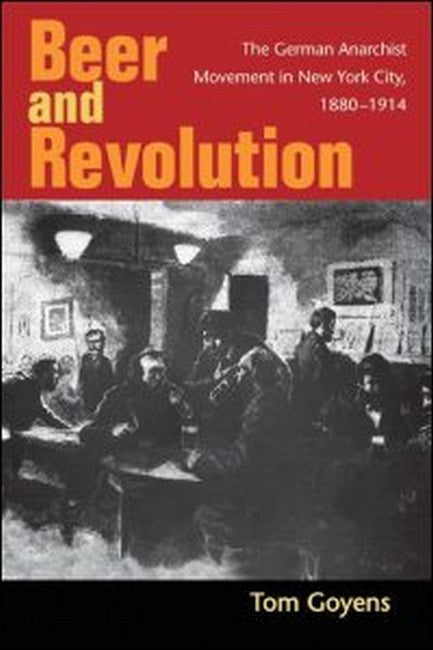 Beer and Revolution