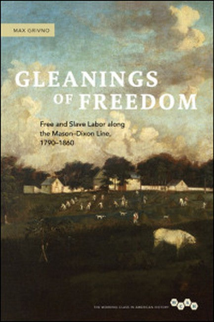 Gleanings of Freedom