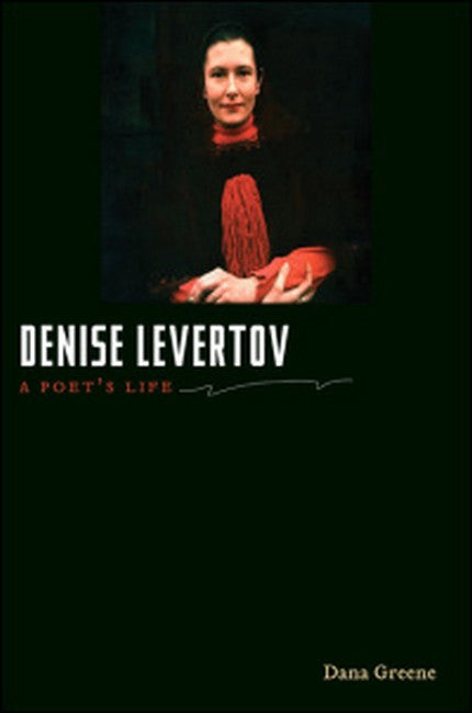 Denise Levertov