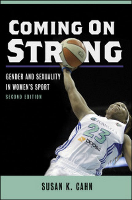Coming On Strong 2/e