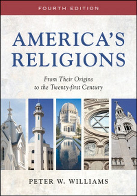 America's Religions 4/e