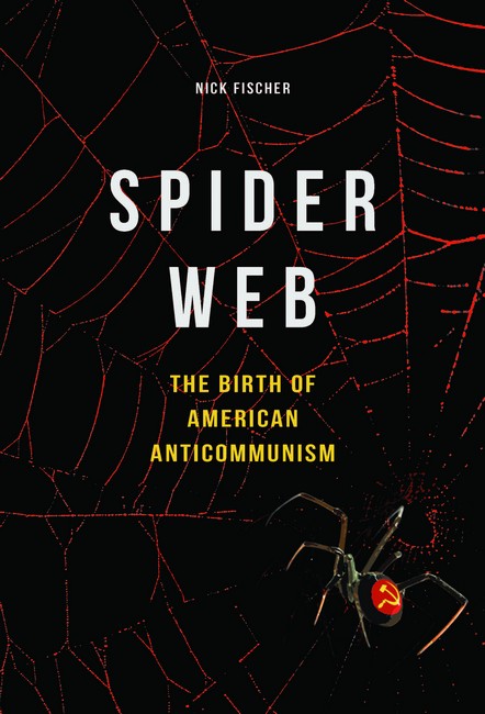 Spider Web: