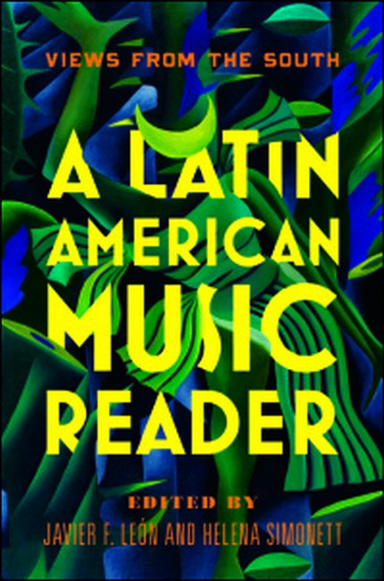 A Latin American Music Reader