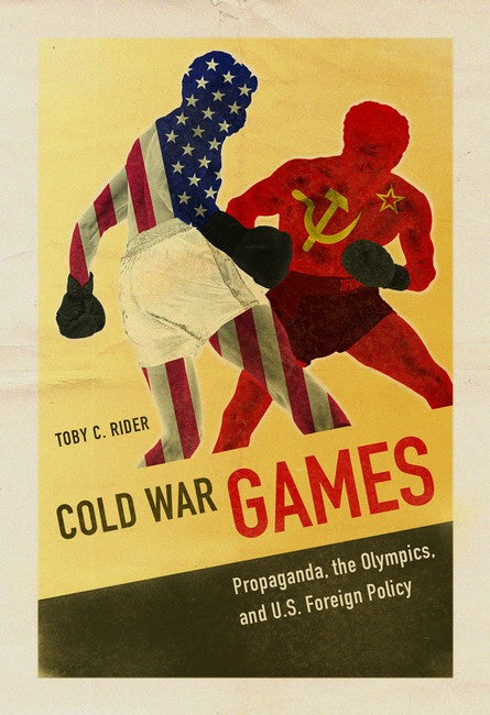 Cold War Games:
