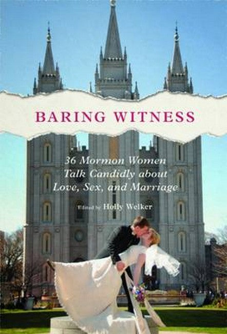 Baring Witness: