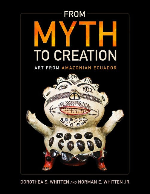 From Myth to Creation 2/e