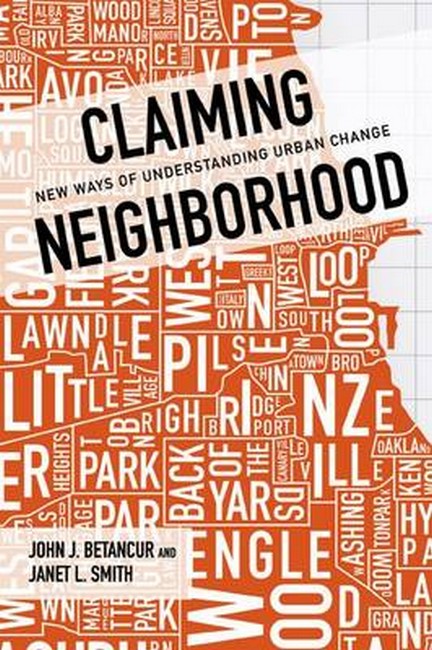Claiming Neighborhood