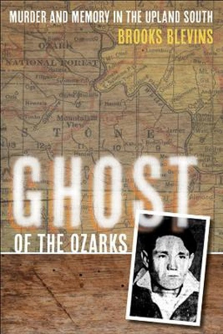 Ghost of the Ozarks
