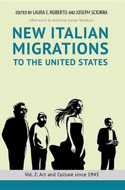 New Italian Migrations to the United States