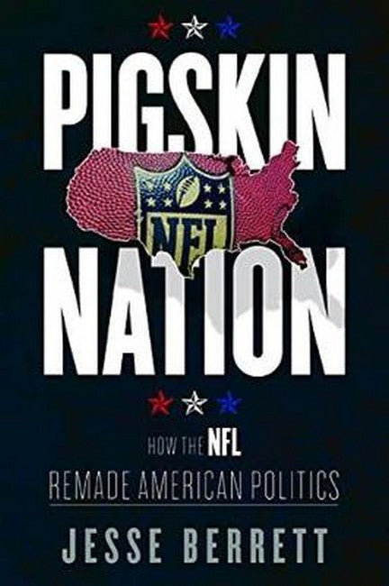 Pigskin Nation