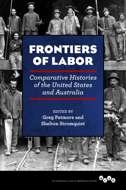Frontiers of Labor