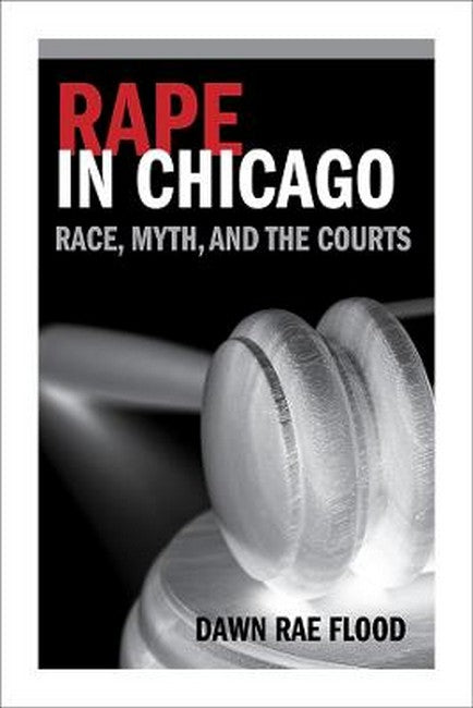 Rape in Chicago
