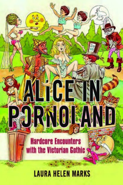 Alice in Pornoland