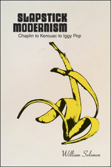 Slapstick Modernism