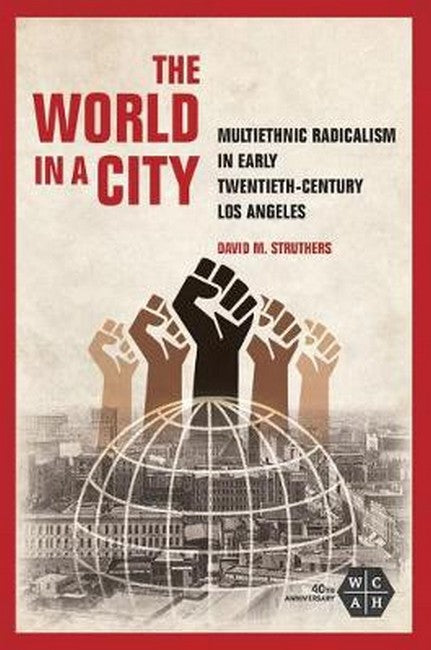 The World in a City