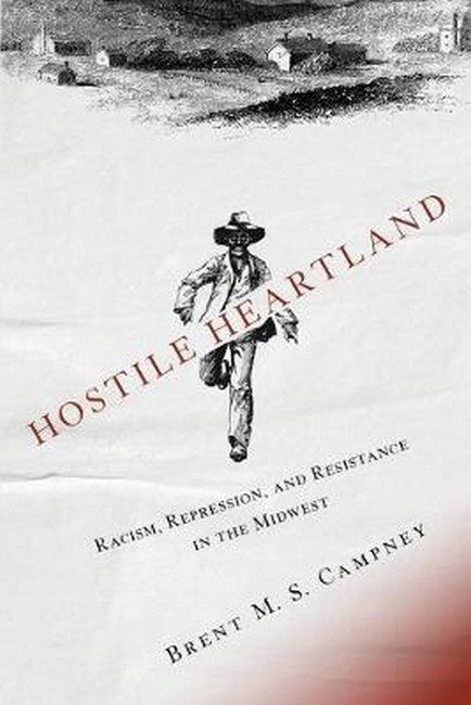 Hostile Heartland