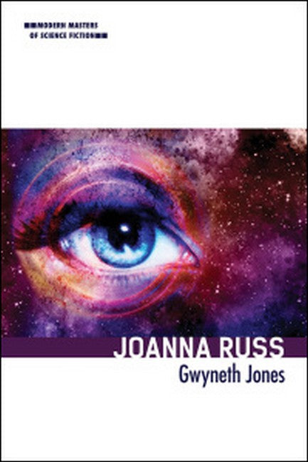Joanna Russ