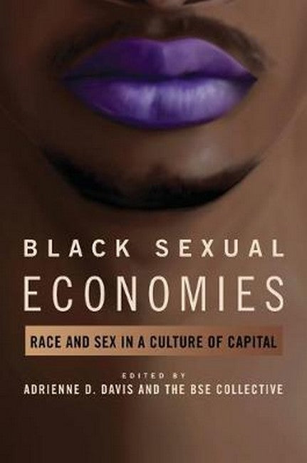 Black Sexual Economies